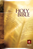 Holy Bible Text Edition NLT - Tyndale House Publishers