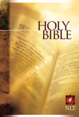 Holy Bible Text Edition NLT - Tyndale House Publishers