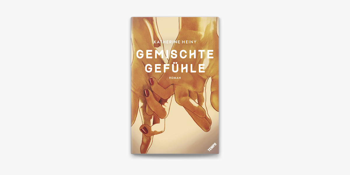 Gemischte Gefuhle On Apple Books