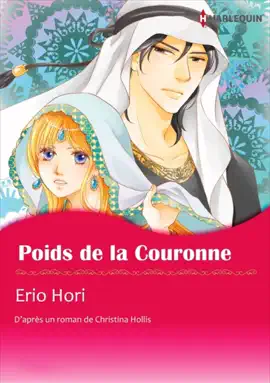 Read: Poids de la Book Couronne
