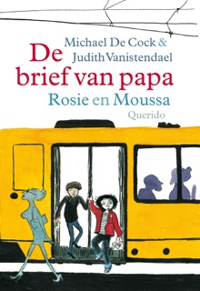 De brief van papa by Michael de Cock