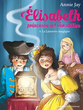 Read: Book La Lanterne magique