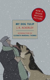 My Dog Tulip - J. R. Ackerley & Elizabeth Marshall Thomas