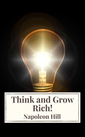 Think and Grow Rich! - Napoleon Hill & Icarsus