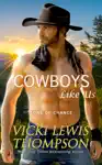 Cowboys Like Us by Vicki Lewis Thompson Book Summary, Reviews and Downlod