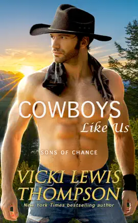 Read: Cowboys Book Like Us