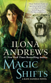 Magic Shifts - Ilona Andrews