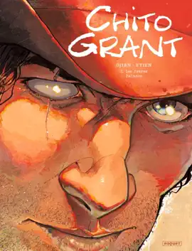 Read: Chito Grant T2 Book