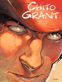 Chito Grant T2 - David Etien & Jean-Blaise Djian