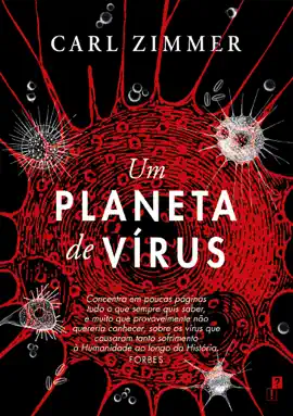 Um Planeta de Vírus