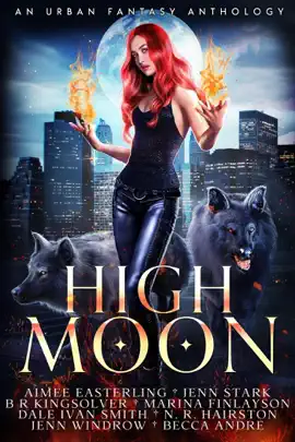 Read: Book High Moon