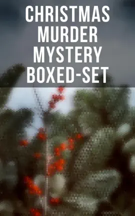 Read: Christmas Murder Mystery Book Boxed-Set