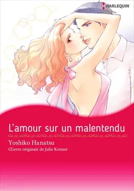 Read: L’amour sur un malentendu Book