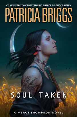 Read: Soul Book Taken
