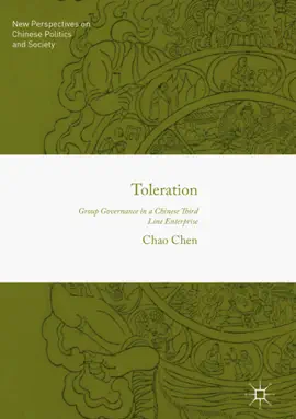 Read: Toleration