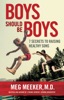 Book Boys Should Be Boys