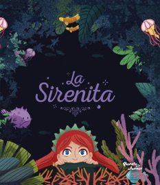 La sirenita - AA. VV.