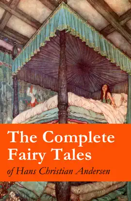 Read: The Complete Fairy Book Tales of Hans Christian Andersen