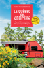 Marie-France Bornais - Le Québec en camping - Édition augmentée artwork