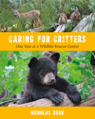 Caring for Critters - Nicholas Read