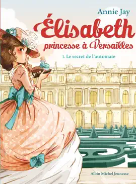 Read: Le Secret de l'automate Book (édition collector augmentée)
