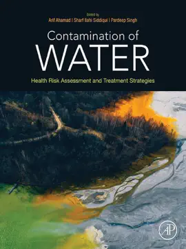 Read: Contamination Book of Water