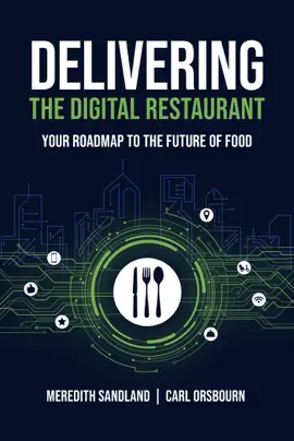 Delivering the Digital Restaurant