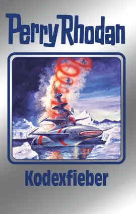 Read: Perry Book Rhodan 154: Kodexfieber (Silberband)