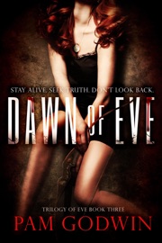 Dawn of Eve - Pam Godwin
