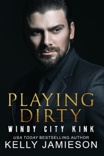 Playing Dirty by Kelly Jamieson