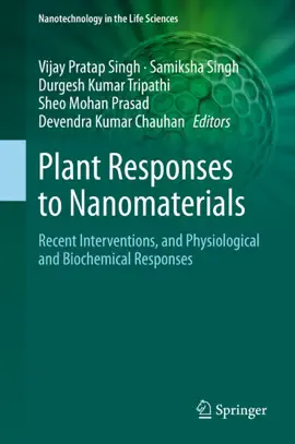 Read: Plant Responses to Nanomaterials Book