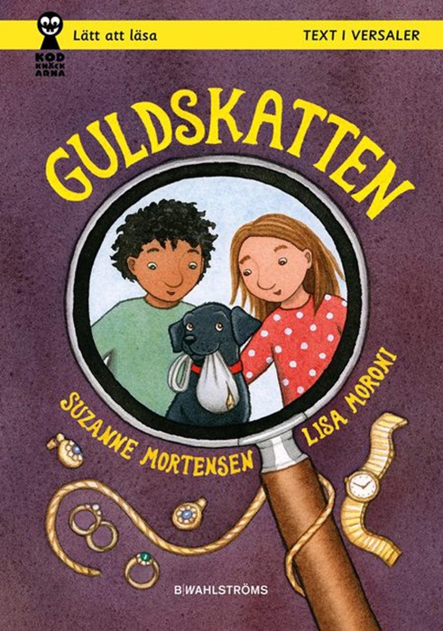Guldskatten