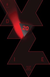 Die #20 - Kieron Gillen & Stéphanie Hans