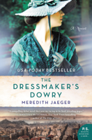 Meredith Jaeger - The Dressmaker's Dowry artwork