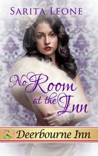 No Room at the Inn by Sarita Leone