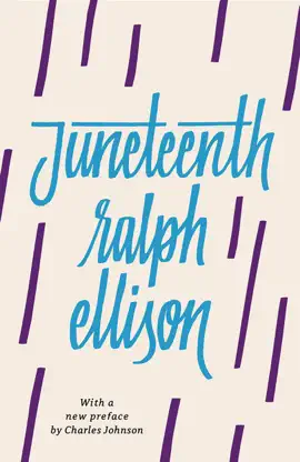 Read: Juneteenth
