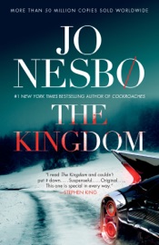 The Kingdom - Jo Nesbø & Robert Ferguson
