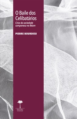 Capa do livro A Miséria do Mundo de Pierre Bourdieu