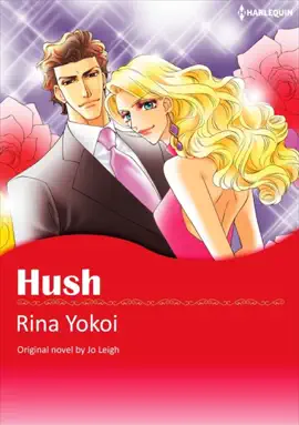 Read: Hush