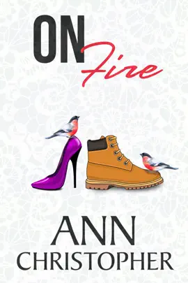 Read: On Fire Book