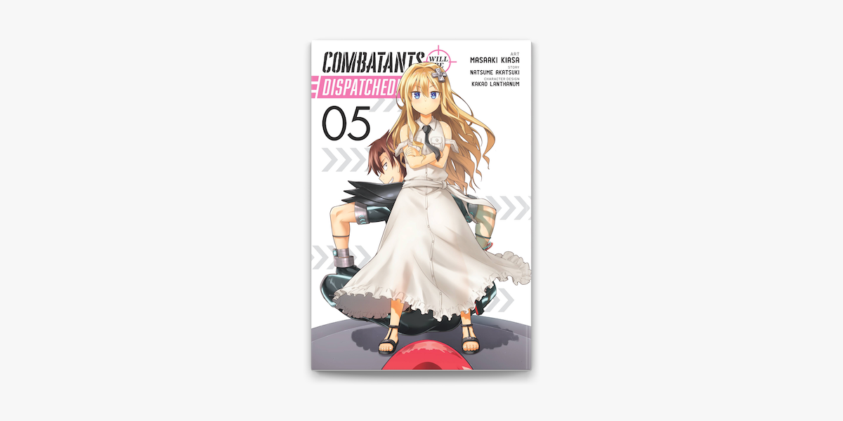 The Hero Is Overpowered But Overly Cautious, Vol. 5 (manga), Manga