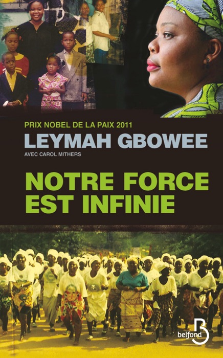 Notre force est infinie