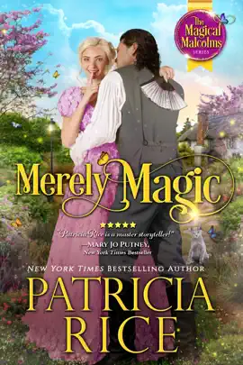 Read: Merely Book Magic