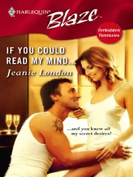 Read: If You Could Read My Book Mind...