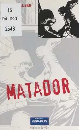 Read: Matador