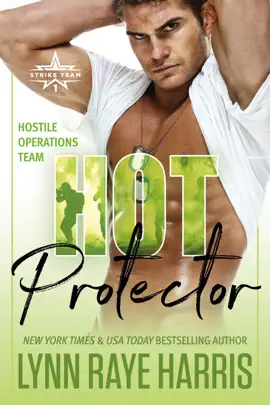 Read: HOT Protector Book