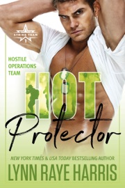 HOT Protector - Lynn Raye Harris