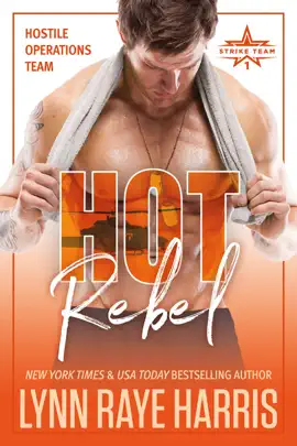 Read: Book HOT Rebel