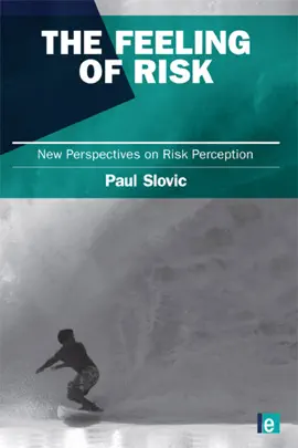 Read: The Feeling Book of Risk