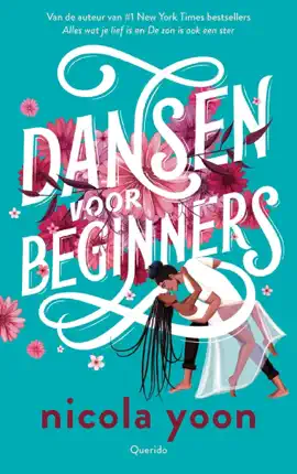 Read: Dansen voor Book beginners